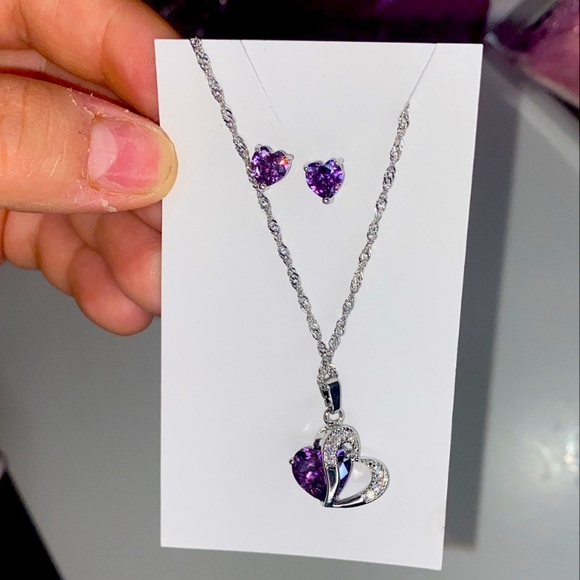 Necklace set - Picture 1 of 1